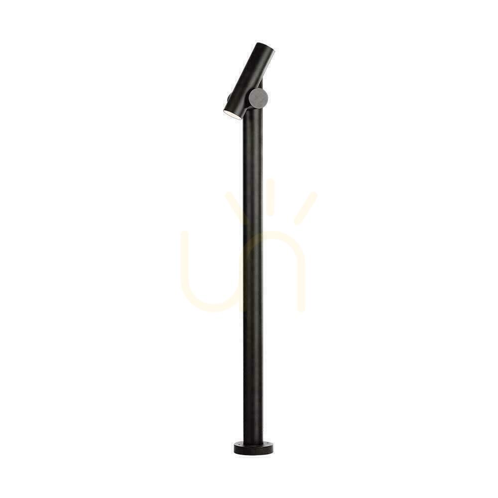 Sprawdź Słupek Ogrodowy V-TAC 4W LED 100CM Czarny IP44 VT-1187 4000K 390lm Słupek Ogrodowy V-TAC 4W LED 100CM Czarny IP44 VT-1187 4000K 390lm