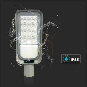 Oprawa uliczna LED V-TAC 30W 115° IP65 VT-150030ST 6500K 2505lm small 5