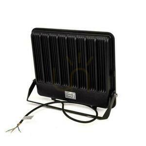 Projektor LED V-TAC 200W 185Lm/W Czarny VT-44205 4000K 37000lm 2 Projektor LED V-TAC 200W 185Lm/W Czarny VT-44205 4000K 37000lm small 2