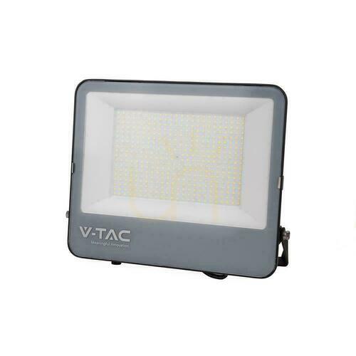 Sprawdź Projektor LED V-TAC 200W 185Lm/W Czarny VT-44205 4000K 37000lm