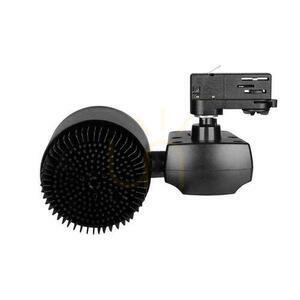 Oprawa LED V-TAC Szynosystem 3F 40W 22st COB VT-4540T 4000K 2600lm small 1