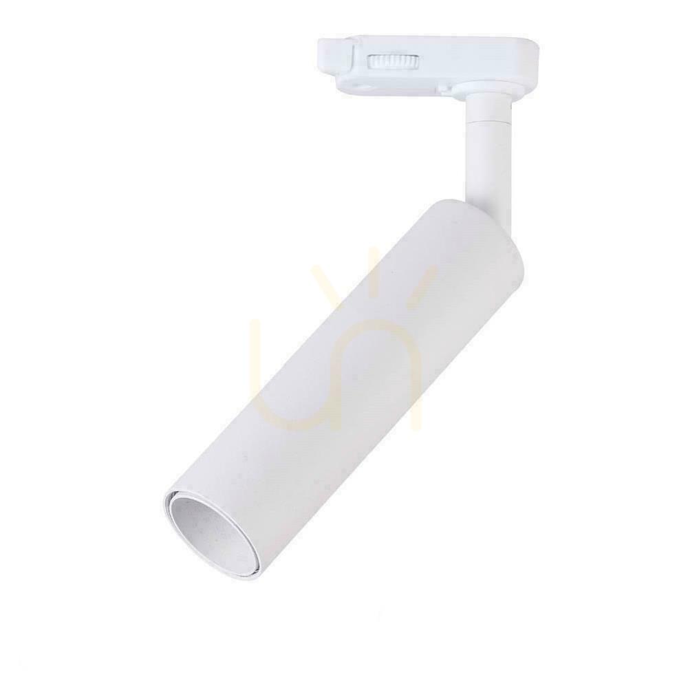 Sprawdź Oprawa 20W LED V-TAC Szynosystem 3F SAMSUNG CHIP CRI90+ Biała VT-420-W 5000K 1600lm 5 Lat Gwarancji Oprawa 20W LED V-TAC Szynosystem 3F SAMSUNG CHIP CRI90+ Biała VT-420-W 5000K 1600lm 5 Lat Gwarancji