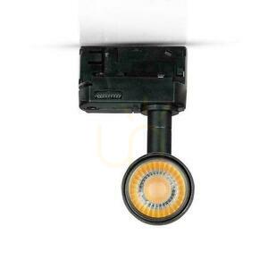 Oprawa 20W LED V-TAC Szynosystem 3F SAMSUNG CHIP CRI90+ Czarna VT-420-B 5000K 1600lm 5 Lat Gwarancji 3 Oprawa 20W LED V-TAC Szynosystem 3F SAMSUNG CHIP CRI90+ Czarna VT-420-B 5000K 1600lm 5 Lat Gwarancji small 3