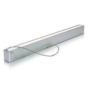 Oprawa wisząca LED V-TAC VT-7-60-S 60 W Linear Samsung 4000 K srebrna 120 cm 1 Oprawa wisząca LED V-TAC VT-7-60-S 60 W Linear Samsung 4000 K srebrna 120 cm small 1