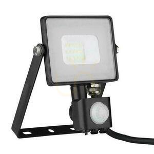 Projektor LED V-TAC 10W SAMSUNG CHIP Czujnik Ruchu Funkcja Cut-OFF Czarny VT-10-S-B 3000K 800lm 5 Lat Gwarancji 1 Projektor LED V-TAC 10W SAMSUNG CHIP Czujnik Ruchu Funkcja Cut-OFF Czarny VT-10-S-B 3000K 800lm 5 Lat Gwarancji small 1