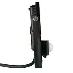 Projektor LED V-TAC 10W SAMSUNG CHIP Czujnik Ruchu Funkcja Cut-OFF Czarny VT-10-S-B 3000K 800lm 5 Lat Gwarancji 2 Projektor LED V-TAC 10W SAMSUNG CHIP Czujnik Ruchu Funkcja Cut-OFF Czarny VT-10-S-B 3000K 800lm 5 Lat Gwarancji small 2