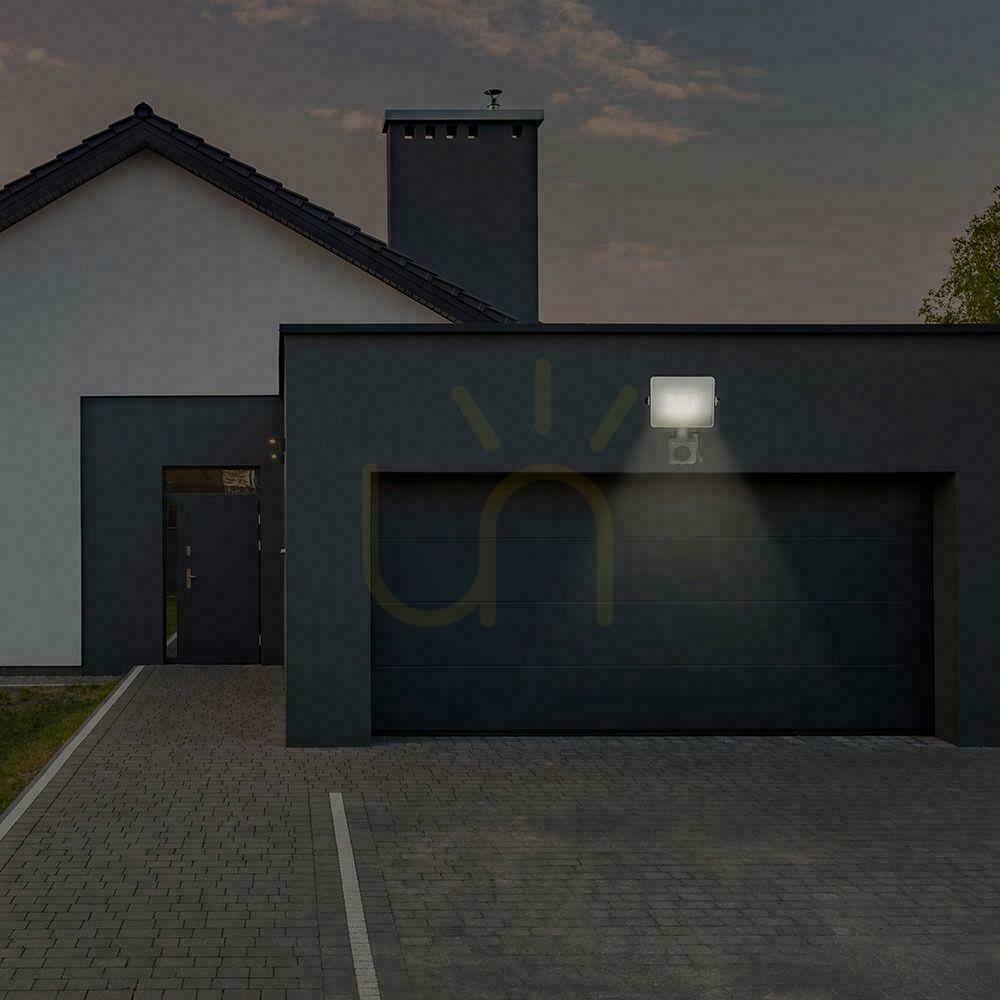 Sprawdź Projektor LED V-TAC 30W SAMSUNG CHIP Czujnik Ruchu Funkcja Cut-OFF Biały VT-30-S-W 3000K 2400lm 5 Lat Gwarancji Projektor LED V-TAC 30W SAMSUNG CHIP Czujnik Ruchu Funkcja Cut-OFF Biały VT-30-S-W 3000K 2400lm 5 Lat Gwarancji
