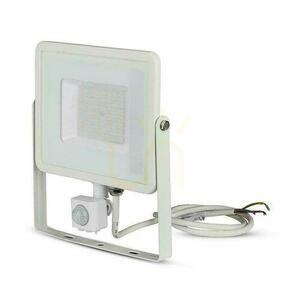 Projektor LED V-TAC 50W SAMSUNG CHIP Czujnik Ruchu Funkcja Cut-OFF Biały VT-50-S-W 3000K 4000lm 5 Lat Gwarancji 3 Projektor LED V-TAC 50W SAMSUNG CHIP Czujnik Ruchu Funkcja Cut-OFF Biały VT-50-S-W 3000K 4000lm 5 Lat Gwarancji small 3