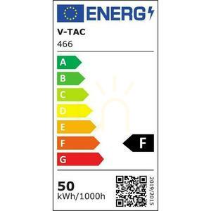 Projektor LED V-TAC 50W SAMSUNG CHIP Czujnik Ruchu Funkcja Cut-OFF Biały VT-50-S-W 3000K 4000lm 5 Lat Gwarancji 7 Projektor LED V-TAC 50W SAMSUNG CHIP Czujnik Ruchu Funkcja Cut-OFF Biały VT-50-S-W 3000K 4000lm 5 Lat Gwarancji small 7
