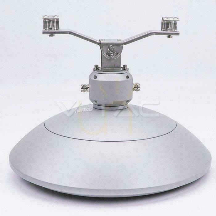 Obejrzyj Oprawa Uliczna LED V-TAC SAMSUNG CHIP 100W 302Z+ Class II Type 3M 0-10V VT-115ST 4000K 13000lm 5 Lat Gwarancji Oprawa Uliczna LED V-TAC SAMSUNG CHIP 100W 302Z+ Class II Type 3M 0-10V VT-115ST 4000K 13000lm 5 Lat Gwarancji