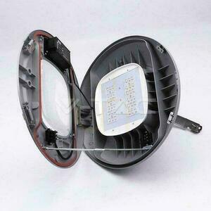 Oprawa Uliczna LED V-TAC SAMSUNG CHIP 100W 302Z+ Class II Type 3M 0-10V VT-115ST 4000K 13000lm 5 Lat Gwarancji 4 Oprawa Uliczna LED V-TAC SAMSUNG CHIP 100W 302Z+ Class II Type 3M 0-10V VT-115ST 4000K 13000lm 5 Lat Gwarancji small 4