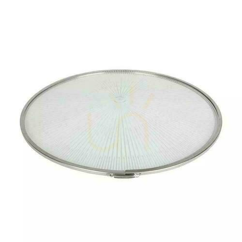 Sprawdź Pokrywa do klosza V-TAC High Bay SKU 574, PC, 120°, SKU 586