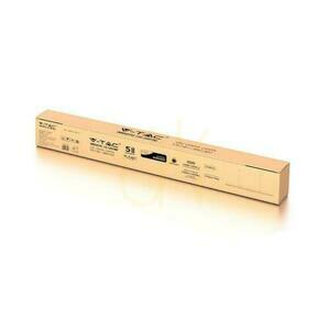 Oprawa V-TAC LED Linear SAMSUNG CHIP 60W Góra Dół Zwieszana Ściemnialna UGR6 Biała VT-7-61-W 4000K 6600lm 5 Lat Gwarancji 4 Oprawa V-TAC LED Linear SAMSUNG CHIP 60W Góra Dół Zwieszana Ściemnialna UGR6 Biała VT-7-61-W 4000K 6600lm 5 Lat Gwarancji small 4