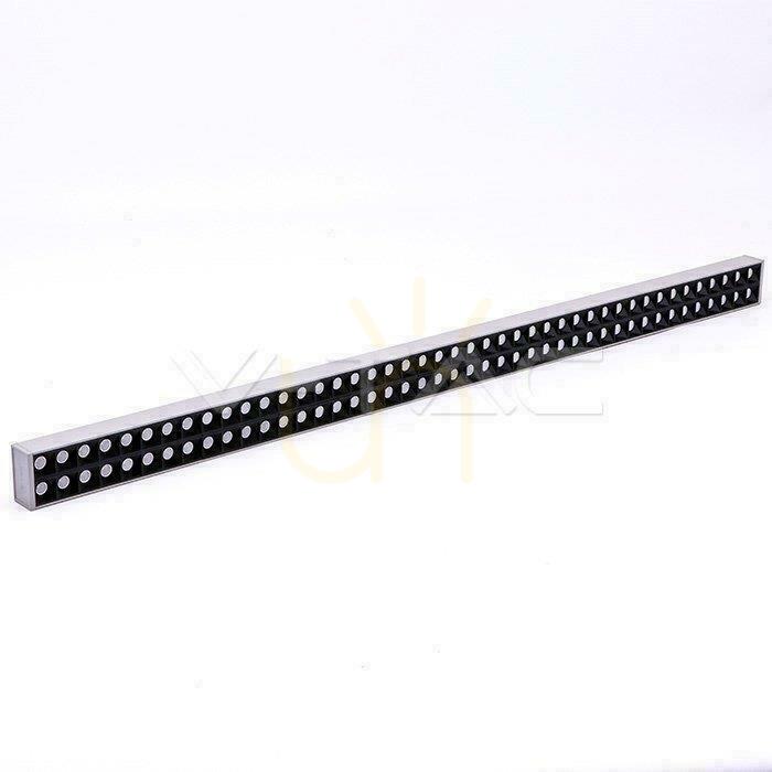 Zobacz Oprawa V-TAC LED Linear SAMSUNG CHIP 60W Góra Dół Zwieszana Ściemnialna UGR6 Szara VT-7-61-S 4000K 6600lm 5 Lat Gwarancji Oprawa V-TAC LED Linear SAMSUNG CHIP 60W Góra Dół Zwieszana Ściemnialna UGR6 Szara VT-7-61-S 4000K 6600lm 5 Lat Gwarancji