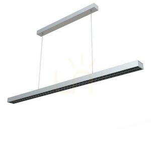 Oprawa V-TAC LED Linear SAMSUNG CHIP 60W Góra Dół Zwieszana Ściemnialna UGR6 Szara VT-7-61-S 4000K 6600lm 5 Lat Gwarancji 0 Oprawa V-TAC LED Linear SAMSUNG CHIP 60W Góra Dół Zwieszana Ściemnialna UGR6 Szara VT-7-61-S 4000K 6600lm 5 Lat Gwarancji small 0