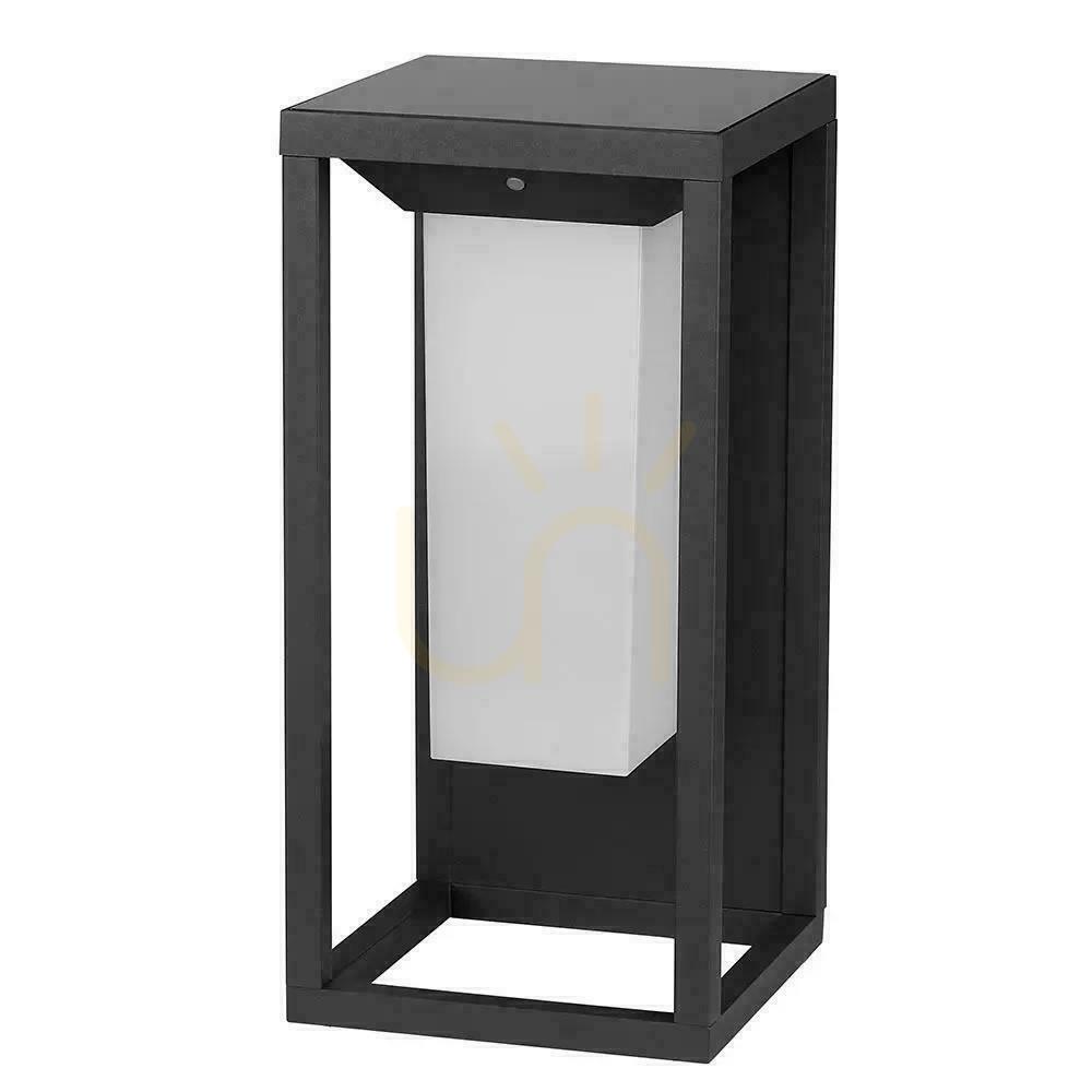Sprawdź Kinkiet Ogrodowy Ścienny Solarny V-TAC 2W LED SAMSUNG CHIP Szary 2-funkcje IP65 VT-77 3000K 220lm 3 Lata Gwarancji Kinkiet Ogrodowy Ścienny Solarny V-TAC 2W LED SAMSUNG CHIP Szary 2-funkcje IP65 VT-77 3000K 220lm 3 Lata Gwarancji