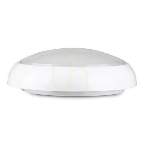 Sprawdź Plafon LED V-TAC SAMSUNG CHIP 15W IP65 Okrągły VT-15 6400K 1200lm 5 Lat Gwarancji