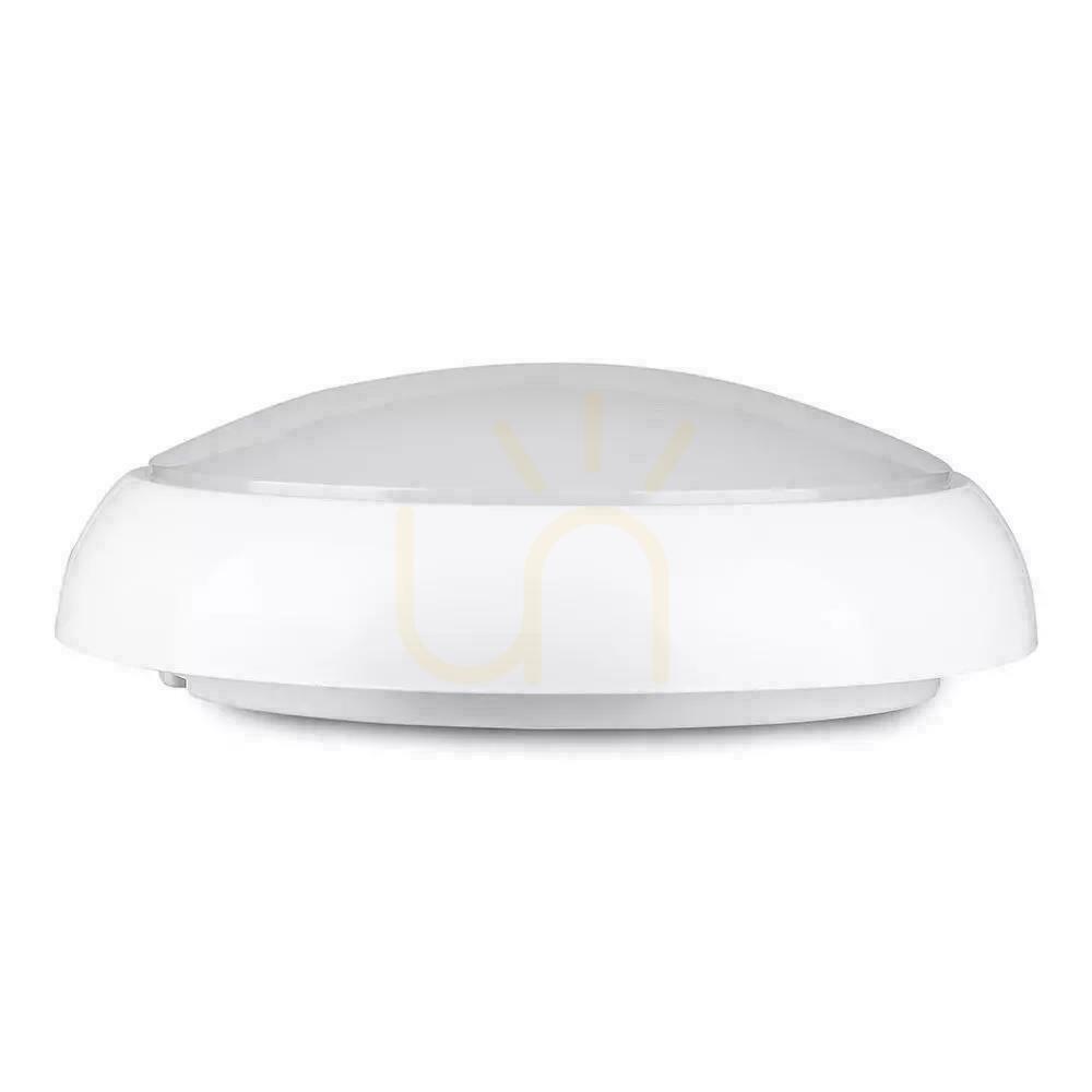 Zobacz Plafon LED V-TAC SAMSUNG CHIP 15W IP65 Okrągły VT-15 6400K 1200lm 5 Lat Gwarancji Plafon LED V-TAC SAMSUNG CHIP 15W IP65 Okrągły VT-15 6400K 1200lm 5 Lat Gwarancji