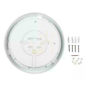 Plafon LED V-TAC SAMSUNG CHIP 15W IP65 Okrągły VT-15 6400K 1200lm 5 Lat Gwarancji 5 Plafon LED V-TAC SAMSUNG CHIP 15W IP65 Okrągły VT-15 6400K 1200lm 5 Lat Gwarancji small 5