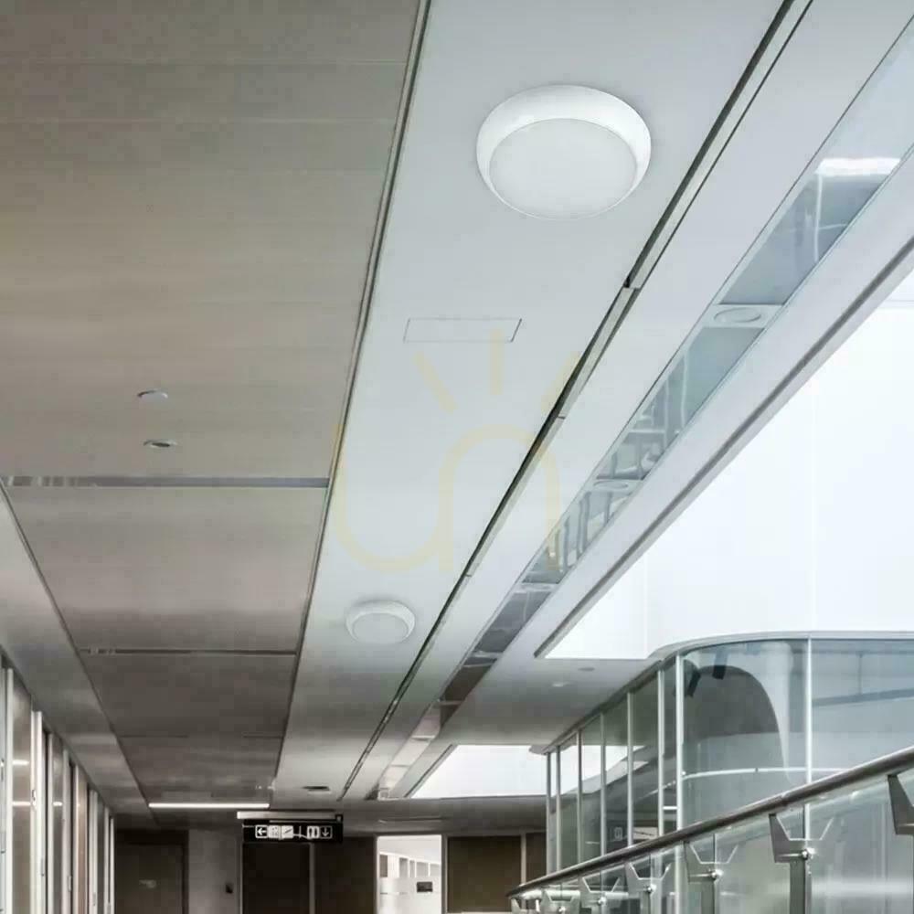 Zobacz Plafon LED V-TAC SAMSUNG CHIP 15W IP65 Okrągły VT-15 6400K 1200lm 5 Lat Gwarancji Plafon LED V-TAC SAMSUNG CHIP 15W IP65 Okrągły VT-15 6400K 1200lm 5 Lat Gwarancji