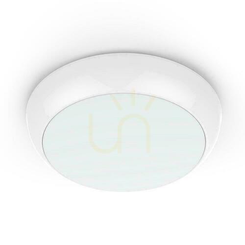 Sprawdź Plafon LED V-TAC SAMSUNG CHIP 15W IP65 Okrągły VT-15 6400K 1200lm 5 Lat Gwarancji