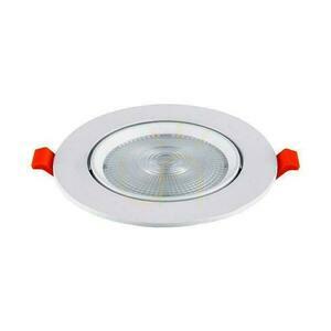 Oprawa V-TAC LED Downlight SAMSUNG CHIP 30W Ruchoma VT-2-30 3000K 2400lm 5 Lat Gwarancji 0 Oprawa V-TAC LED Downlight SAMSUNG CHIP 30W Ruchoma VT-2-30 3000K 2400lm 5 Lat Gwarancji small 0