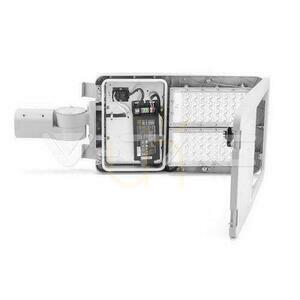 Oprawa Uliczna LED V-TAC SAMSUNG CHIP 100W Class II DIM VT-102ST 6400K 14000lm 5 Lat Gwarancji small 6