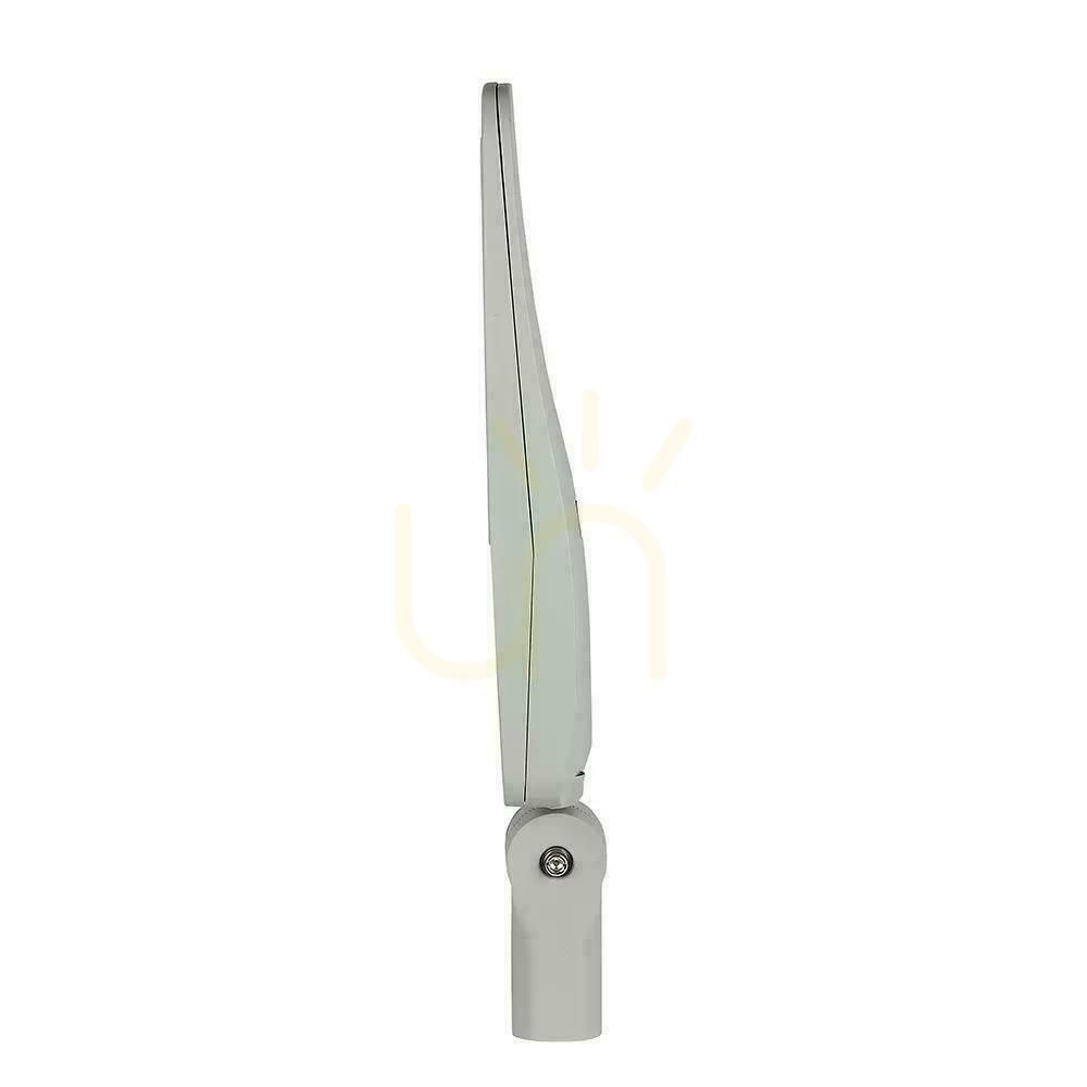 Obejrzyj Oprawa Uliczna LED V-TAC SAMSUNG CHIP 200W Class II DIM VT-202ST 4000K 28000lm 5 Lat Gwarancji Oprawa Uliczna LED V-TAC SAMSUNG CHIP 200W Class II DIM VT-202ST 4000K 28000lm 5 Lat Gwarancji