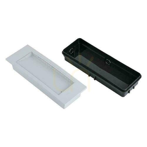 Sprawdź Oprawa Ewakuacyna LED V-TAC 3.8W IP20 VT-511-S 6000K 110lm 3 Lata Gwarancji