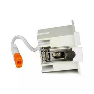 Oprawa V-TAC Downlight SAMSUNG CHIP 4W UGR19 CRI90+ 12st VT-2-04 5700K 320lm 5 Lat Gwarancji 2 Oprawa V-TAC Downlight SAMSUNG CHIP 4W UGR19 CRI90+ 12st VT-2-04 5700K 320lm 5 Lat Gwarancji small 2
