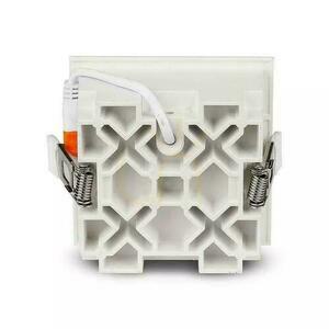 Oprawa V-TAC Downlight SAMSUNG CHIP 16W UGR19 CRI90+ 12st VT-2-16 5700K 1280lm 5 Lat Gwarancji small 3