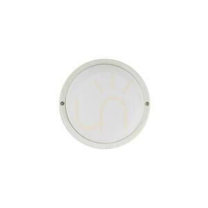 Plafon V-TAC 12W LED Okrągły 151x38mm IP54 VT-8095 3000K 1160lm small 1