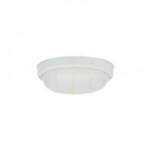 Plafon V-TAC 12W LED Okrągły 151x38mm IP54 VT-8095 3000K 1160lm small 0