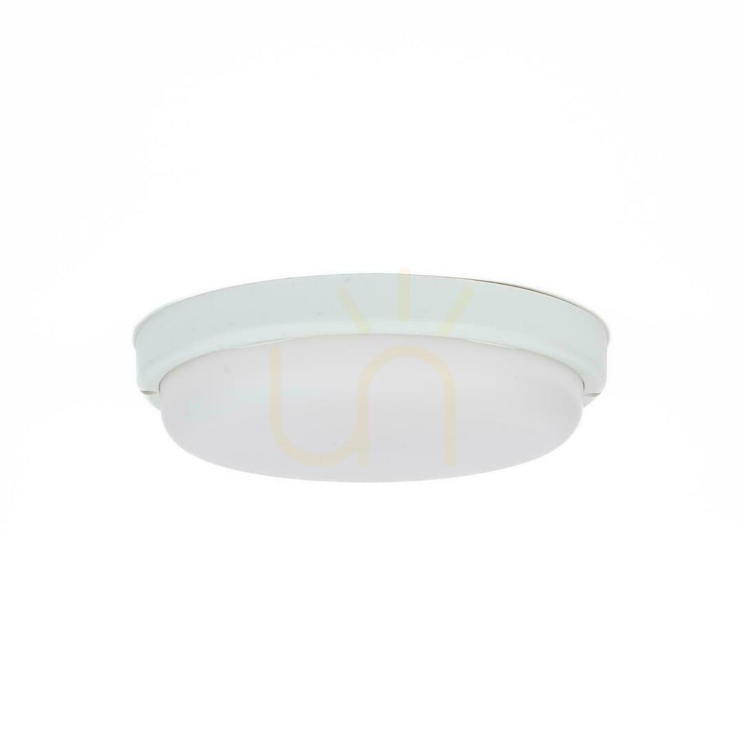 Sprawdź Plafon V-TAC 18W LED Okrągły 195x38mm IP54 VT-8096 3000K 1820lm Plafon V-TAC 18W LED Okrągły 195x38mm IP54 VT-8096 3000K 1820lm
