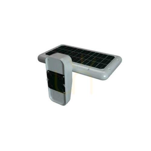 Sprawdź Kinkiet Ogrodowy Ścienny Solarny V-TAC 15W Czunik Ruchu CCT IP65 Biały VT-414 4000K-6000K 2000lm