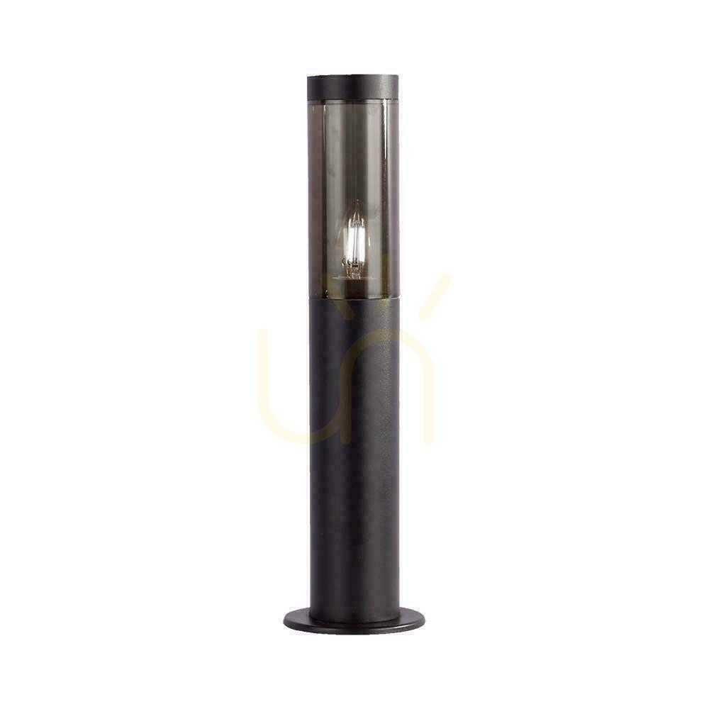 Sprawdź Słupek Ogrodowy V-TAC 45CM Czarny IP44 E27 VT-1184 Słupek Ogrodowy V-TAC 45CM Czarny IP44 E27 VT-1184