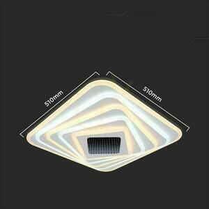 Oprawa Sufitowa V-TAC 150W LED CCT Pilot VT-7958 3000K-6500K 15500lm 2 Oprawa Sufitowa V-TAC 150W LED CCT Pilot VT-7958 3000K-6500K 15500lm small 2