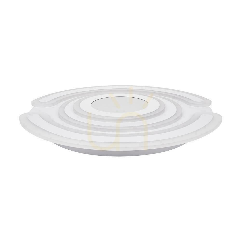 Zobacz Oprawa Sufitowa V-TAC 95W LED CCT Pilot VT-7960 3000K-6500K 9900lm Oprawa Sufitowa V-TAC 95W LED CCT Pilot VT-7960 3000K-6500K 9900lm
