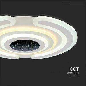 Oprawa Sufitowa V-TAC 95W LED CCT Pilot VT-7960 3000K-6500K 9900lm 3 Oprawa Sufitowa V-TAC 95W LED CCT Pilot VT-7960 3000K-6500K 9900lm small 3