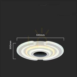 Oprawa Sufitowa V-TAC 95W LED CCT Pilot VT-7960 3000K-6500K 9900lm 4 Oprawa Sufitowa V-TAC 95W LED CCT Pilot VT-7960 3000K-6500K 9900lm small 4