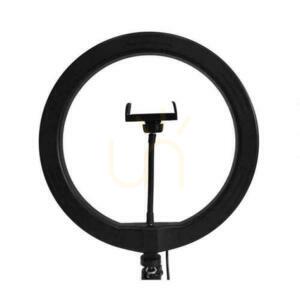 Lampa pierścieniowa LED Ring V-TAC 10W fi255mm Statyw Pilot VT-45010 3200K-5500K 550lm 1 Lampa pierścieniowa LED Ring V-TAC 10W fi255mm Statyw Pilot VT-45010 3200K-5500K 550lm small 1