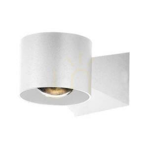 Oprawa Ścienna V-TAC 5W Kinkiet Góra Dół Biały IP65 VT-1179 3000K 465lm 0 Oprawa Ścienna V-TAC 5W Kinkiet Góra Dół Biały IP65 VT-1179 3000K 465lm small 0