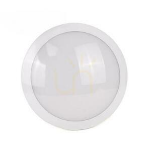 Plafon V-TAC 20W LED Okrągły IP44 Czujnik Ruchu Mikrofalowy IK10 30cm Biały VT-8222 3000K-4000K-6000K 1800lm 5 Lat Gwarancji 2 Plafon V-TAC 20W LED Okrągły IP44 Czujnik Ruchu Mikrofalowy IK10 30cm Biały VT-8222 3000K-4000K-6000K 1800lm 5 Lat Gwarancji small 2