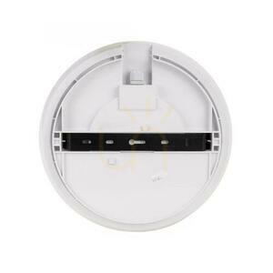 Plafon V-TAC 20W LED Okrągły IP44 Czujnik Ruchu Mikrofalowy IK10 30cm Biały VT-8222 3000K-4000K-6000K 1800lm 5 Lat Gwarancji 3 Plafon V-TAC 20W LED Okrągły IP44 Czujnik Ruchu Mikrofalowy IK10 30cm Biały VT-8222 3000K-4000K-6000K 1800lm 5 Lat Gwarancji small 3