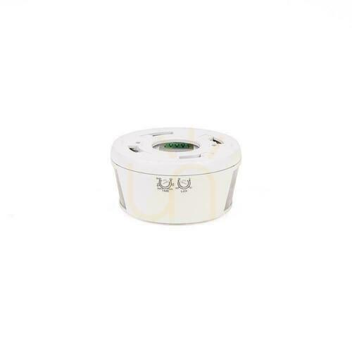 Sprawdź Czujnik ruchu V-TAC VT-81000, sufitowy, 360°, Ø103 mm, maks. 1000 W LED, biały