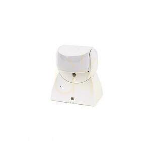 Czujnik ruchu mikrofalowy V-TAC VT-80301, naścienny 180°, 300 W LED / 1200 W, IP65, biały, 5 lat gwarancji small 0