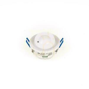 Czujnik Ruchu Mikrofalowy V-TAC Sufitowy Podtynkowy 360st fi80 1200W Biały VT-80360 5 Lat Gwarancji small 3