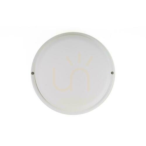 Sprawdź Plafon V-TAC 18W LED Okrągły 195x38mm IP54 VT-8096 4000K 1820lm