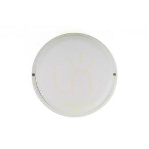 Plafon V-TAC 18W LED Okrągły 195x38mm IP54 VT-8096 6500K 1820lm 1 Plafon V-TAC 18W LED Okrągły 195x38mm IP54 VT-8096 6500K 1820lm small 1
