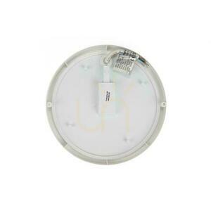 Plafon V-TAC 18W LED Okrągły 195x38mm IP54 VT-8096 6500K 1820lm 2 Plafon V-TAC 18W LED Okrągły 195x38mm IP54 VT-8096 6500K 1820lm small 2